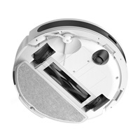 TP-Link Tapo RV20 Max robotický vysavač s mopem (LiDAR, 2,4 GHz, BT, bílý)