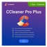 _Nová CCleaner Professional Pro pro 3 PC na (12 měs.) Online ESD