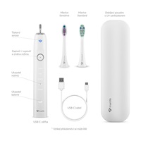 TrueLife SonicBrush Clean70 UV