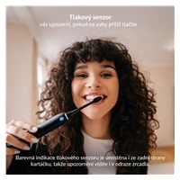 TrueLife SonicBrush Clean70 UV Black