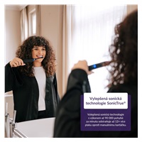 TrueLife SonicBrush Clean70 UV Black