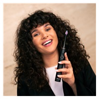 TrueLife SonicBrush Clean70 UV Black