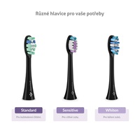 TrueLife SonicBrush Clean70 UV Black