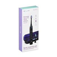 TrueLife SonicBrush Clean70 UV Black