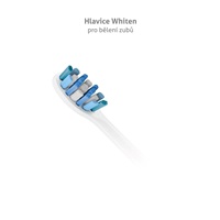 TrueLife SonicBrush Clean-series heads Whiten white 2 pack