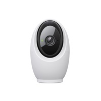 TP-Link Tapo C260 domácí-indoor kamera (8MP, 4K 2160p, IR 12m, WiFi, micro SD card)