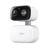 TP-Link Tapo C206 venkovní/outdoor kamera (2MP, 1080p, IR 12m, WiFi, micro SD card)