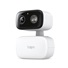TP-Link Tapo C206 venkovní/outdoor kamera (2MP, 1080p, IR 12m, WiFi, micro SD card)