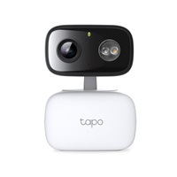 TP-Link Tapo C206 venkovní/outdoor kamera (2MP, 1080p, IR 12m, WiFi, micro SD card)