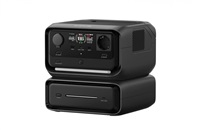 EcoFlow RIVER 3 Max bateriové stanice