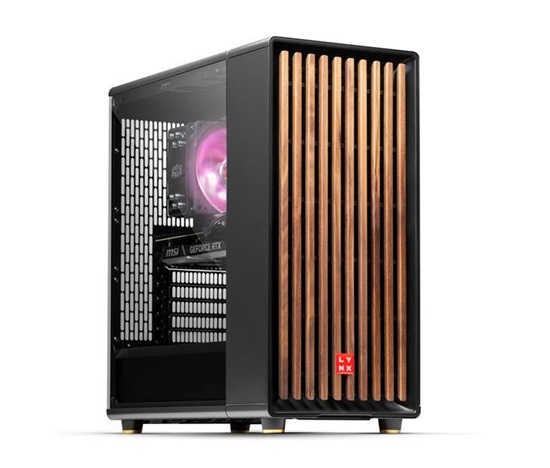BAZAR - oLYNX Challenger i7 13700KF 32GB 2TB SSD NVMe RTX 4070 12G W11 Home - opravený