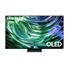 BAZAR - SAMSUNG TV 65" OLED 4K QE65S90D Série S90D (2024) - Poškozený obal (Komplet)