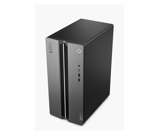 LENOVO PC LOQ Tower 17IRR9 - i5-14400F,16GB,1TSSD,HDMI,VGA,RTX™ 3050 6GB,bezOS,2Y CC
