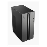 LENOVO PC LOQ Tower 17IRR9 - i5-14400F,16GB,1TSSD,HDMI,VGA,RTX™ 3050 6GB,bezOS,2Y CC