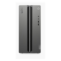 LENOVO PC LOQ Tower 17IRR9 - i5-14400F,16GB,1TSSD,HDMI,VGA,RTX™ 3050 6GB,bezOS,2Y CC