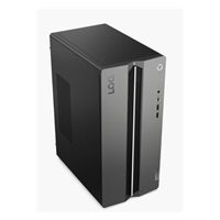 LENOVO PC LOQ Tower 17IRR9 - i5-14400F,16GB,1TSSD,HDMI,VGA,RTX™ 3050 6GB,W11H,2Y CC