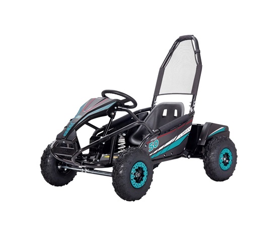 LAMAX eBuggy UTV50 Long Range