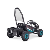 LAMAX eBuggy UTV50 Long Range