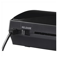 <p>Hama Home&Office, laminátor DIN A3, laminovanie za studena aj horúca</p>