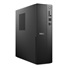 DELL PC Slim ECS1250/180W/i3-14100/8GB/512GB SSD/Intel UHD/WLAN/Kb/Mouse/W11 Pro/3Y PS NBD