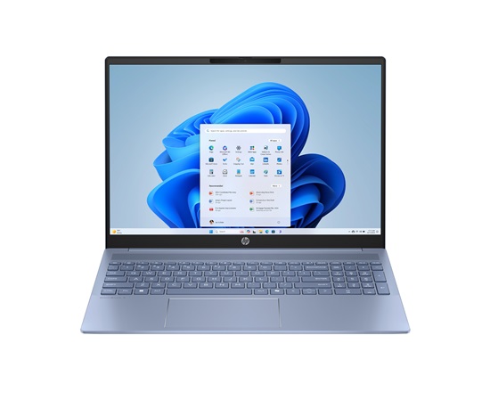 NTB HP OmniBook 5 AI PC 16-af1003nc, Ultra 5-225U, 16" 2K 1920x1200 OLED, 16GB LPDDR5X, SSD 512GB SSD, Win11,3M GamePass