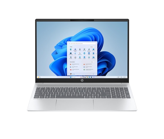NTB HP OmniBook 5 AI PC 16-af1004nc, Ultra 7-255U, 16" 2K 1920x1200 OLED, 32GB LPDDR5X, 1TB SSD, Win11, 3M GamePass