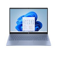 NTB HP OmniBook 5 16-ba1000nc, Core i5-1334U,16" 2K 1920x1200, 16GB LPDDR5X,512GB SSD, Intel Iris Xe, Win11, 3M GamePass