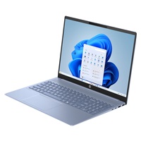 NTB HP OmniBook 5 16-ba1000nc, Core i5-1334U,16" 2K 1920x1200, 16GB LPDDR5X,512GB SSD, Intel Iris Xe, Win11, 3M GamePass