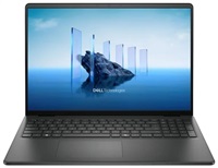 DELL NTB 16 DC16250/C5-120U/8GB/512GB SSD/16" FHD+ /Integrated/FgrPr/3 Cell/65W/WLAN/Backlit Kb/W11 Pro/3Y PS NBD
