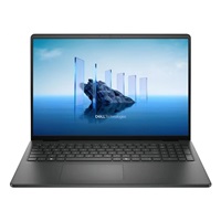 DELL NTB 16 DC16250/C7-150U/16GB/1TSSD/16" FHD+ /Integrated/FgrPr/3 Cell/65W/WLAN/Backlit Kb/W11 Pro/3Y PS NBD