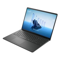 DELL NTB 16 DC16250/C5-120U/16GB/1TSSD/16" FHD+ /Integrated/FgrPr/3 Cell/65W/WLAN/Backlit Kb/W11 Pro/3Y PS NBD