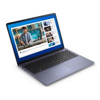 DELL NTB 16 DC16251/C7-150U/16GB/512GB SSD/16" FHD+ /Integrated/FgrPr/3 Cell/65W/WLAN/Backlit Kb/W11 Pro/3Y PS NBD