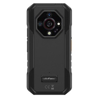 Smartphone Ulefone Armor X32 6GB/128GB (Future Black)