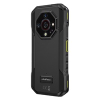 Smartphone Ulefone Armor X32 6GB/128GB (Vivid Green)