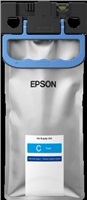 EPSON WorkForce Pro EM-C8101R Cyan XXL Ink (50.000 str.)