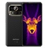 Smartphone Ulefone Armor 25T Pro 5G 6GB 256GB A14, Thermal + Night, Black [No Charger], EU