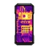 Rugged Smartphone Ulefone Armor 27T Pro 5G 12GB 256GB A14, Thermal + Night, Black [No Charger], EU