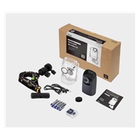 BAZAR - Brinno BCC300-C Časosběrná kamera - Construction Bundle - Poškozený obal (Komplet)