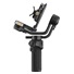 BAZAR - Zhiyun Weebill 3S Combo stabilizátor - Poškozený obal (Komplet)
