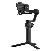BAZAR - Zhiyun Weebill 3S Combo stabilizátor - Poškozený obal (Komplet)