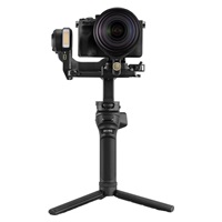BAZAR - Zhiyun Weebill 3S Combo stabilizátor - Poškozený obal (Komplet)