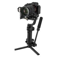 BAZAR - Zhiyun Weebill 3S Combo stabilizátor - Poškozený obal (Komplet)