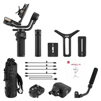 BAZAR - Zhiyun Weebill 3S Combo stabilizátor - Poškozený obal (Komplet)