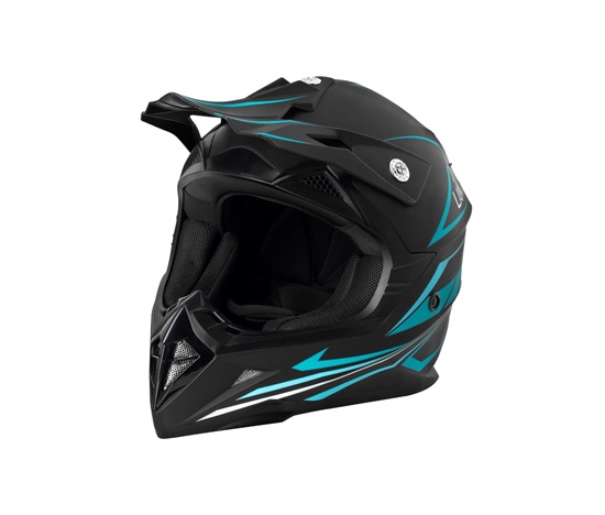 LAMAX CROSS HELMET XS