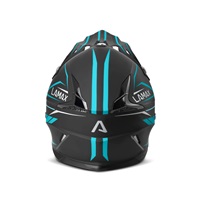 LAMAX CROSS HELMET L
