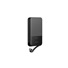 EcoFlow RAPID Magnetic Power Bank (5000mAh) - Černá