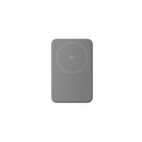 EcoFlow RAPID Magnetic Power Bank (5000mAh) - Černá