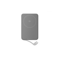 EcoFlow RAPID Magnetic Power Bank (5000mAh) - Černá