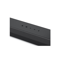 LG DS40T soundbar 300 W, 2.1., AI Sound Pro, pro TV 42" a více