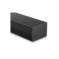 LG DS40T soundbar 300 W, 2.1., AI Sound Pro, pro TV 42" a více